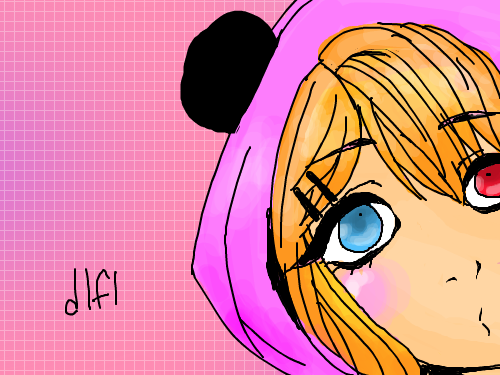 2번쩨 체색 : ㅋㅋㅋㅋㅋ 스케치판 ,sketchpan