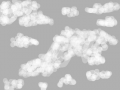 먹구름 : .... 스케치판 ,sketchpan