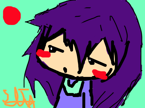 마우스로 그린거 : 첨들어와서 첨마으스로 그린거 스케치판 ,sketchpan