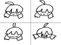 졸다가...깜짝~!!! : 졸다가...깜짝~!!! 스케치판 ,sketchpan