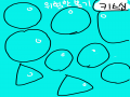 ?! : ?! 스케치판 ,sketchpan