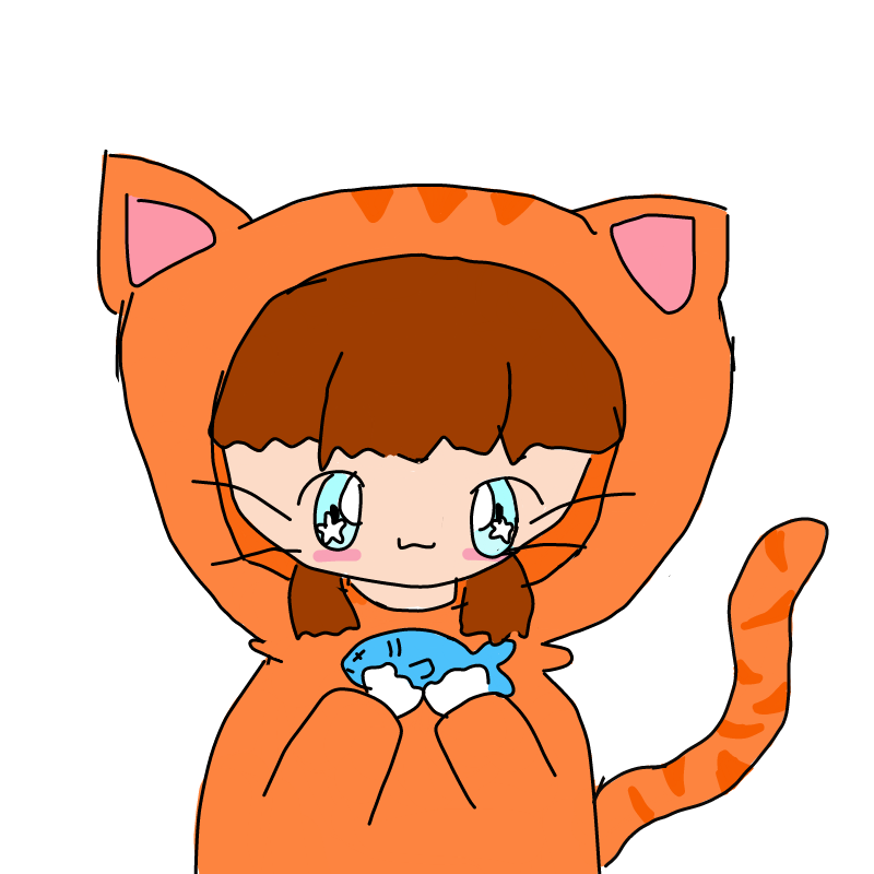 고양이 파.. : 고양이 파자마 끝 스케치판 ,sketchpan