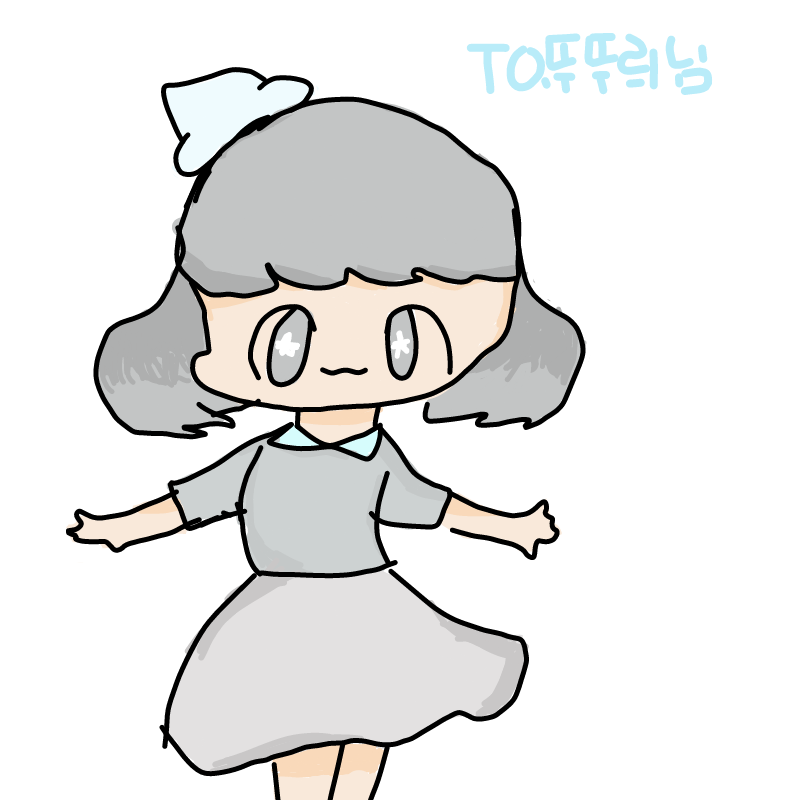 의인화~ : 의인화~ 스케치판 ,sketchpan