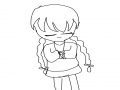   :   스케치판 ,sketchpan