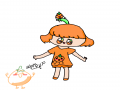 의인화~ : 의인화~ 스케치판 ,sketchpan