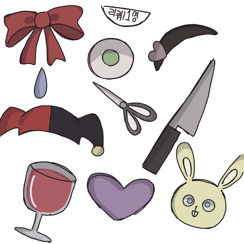   :   스케치판 ,sketchpan