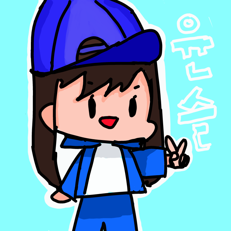 류카와네스.. : 류카와네스님이 리퀘해주셨어요~ 스케치판 ,sketchpan