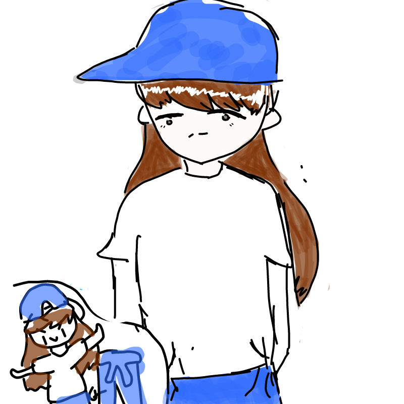   :   스케치판 ,sketchpan
