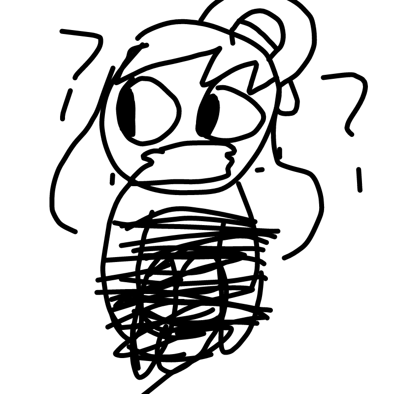 납치 : 납치 스케치판 ,sketchpan