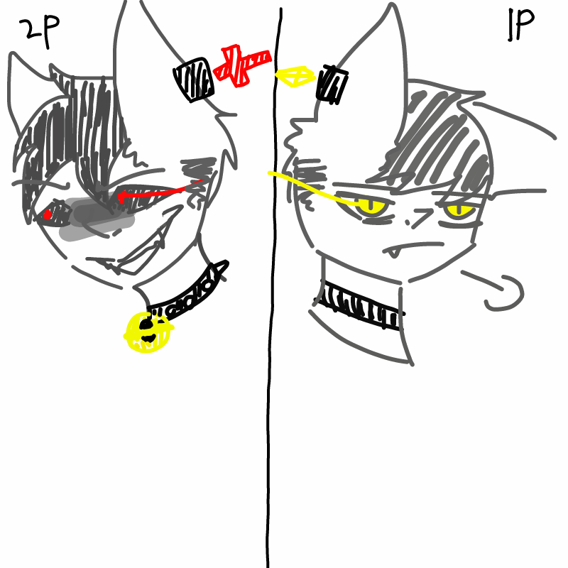 뭐든그게 .. : 뭐든그게 그거.... 스케치판 ,sketchpan