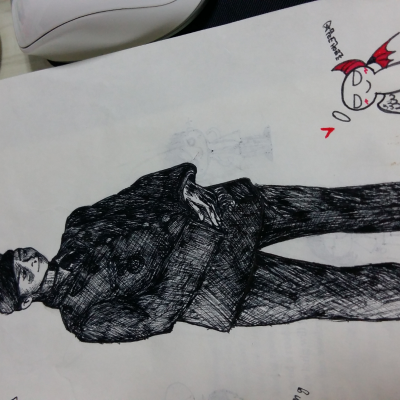 군복입은 .. : 군복입은 오빠야예요ㅎ 스케치판 ,sketchpan