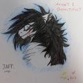 Jaff  lion.. : Jaff  lion. 스케치판 ,sketchpan