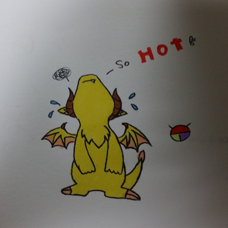 비가오고 .. : 비가오고 집에서 선풍기 틀어도 덥네요~ 그림도 너무 많이 올리는것... 스케치판 ,sketchpan