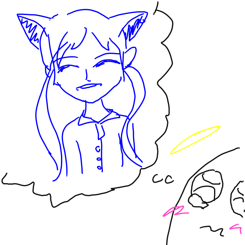 두들토스에.. : 두들토스에서 기다리겠네 땅꼬양! 스케치판 ,sketchpan