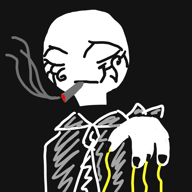 인형 조종.. : 인형 조종술사 스케치판 ,sketchpan