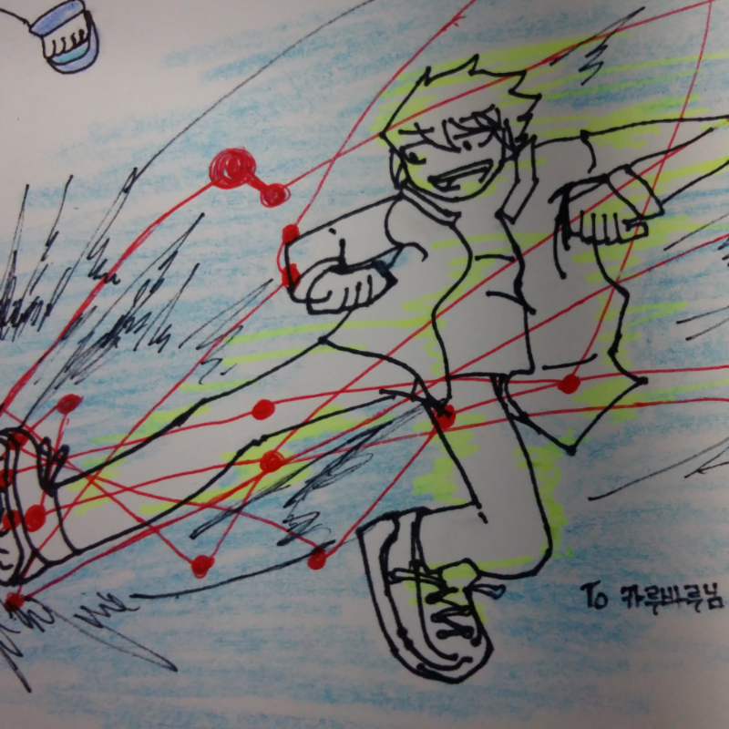 리퀘 다했.. : 리퀘 다했어요 늦어서 송구하옵니다...(넙죽) 스케치판 ,sketchpan