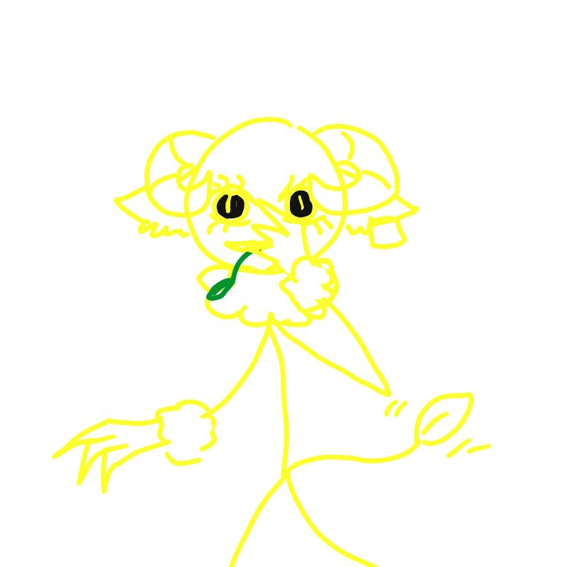 아오 눈아.. : 아오 눈아파...
새로운 캐 또 완성 이름은...
에..........펄릭스 양띠 수인족ㅎ 스케치판 ,sketchpan