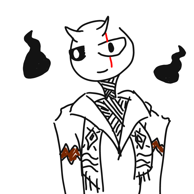 또 새로운 .. : 또 새로운 캐(가을풍) 이름은....몰라.....지어주세요^^ 스케치판 ,sketchpan