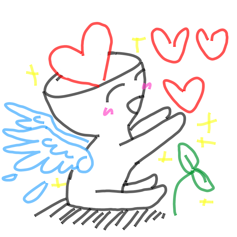 생일 축하.. : 생일 축하해요~!!!! 스케치판 ,sketchpan