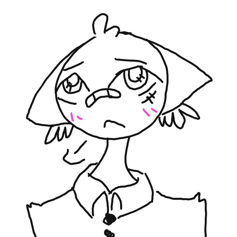 그냥 평범.. : 그냥 평범해 보이지만 밤되면 사이코로 변함;;; 스케치판 ,sketchpan