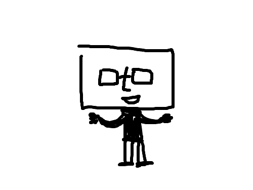 오너캐 : 저임다ㅋ 스케치판 ,sketchpan