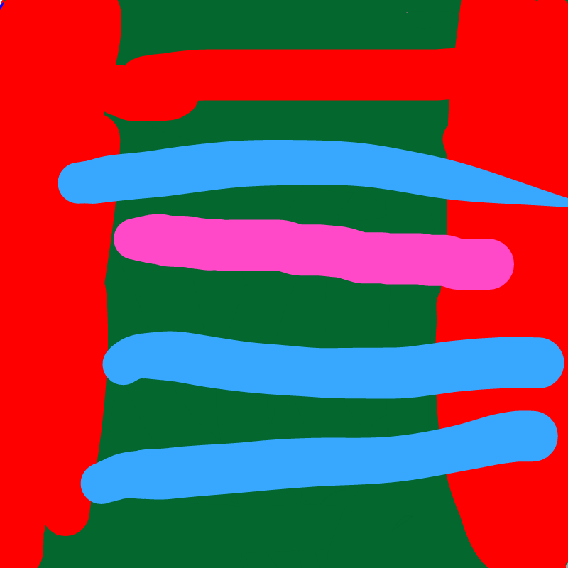 사촌동생이.. : 사촌동생이 그린그림♡ 스케치판 ,sketchpan