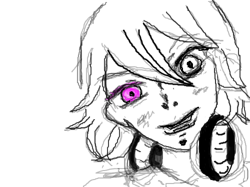 eee : eeee 스케치판 ,sketchpan