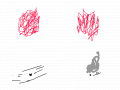 ...x : ...x ...x 스케치판 ,sketchpan