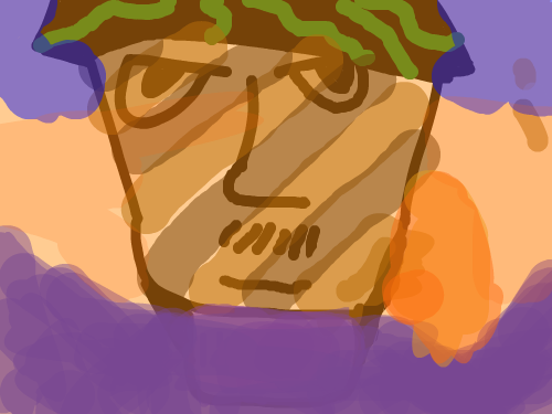 훔... : 이거뭐임? 스케치판 ,sketchpan