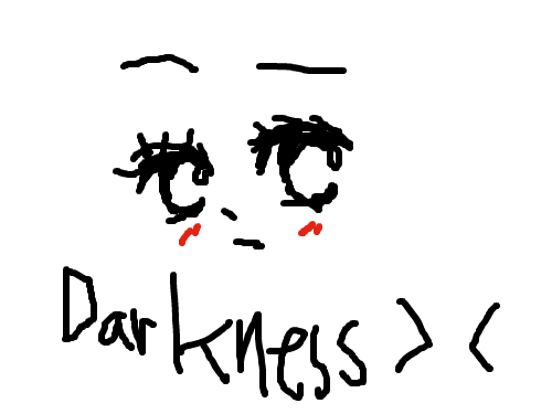 안녕하세요 _ : 광마족 Darkness 인사드립니다ㅋㅋㅋㅋㅋ 스케치판 ,sketchpan