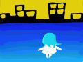   :   스케치판 ,sketchpan