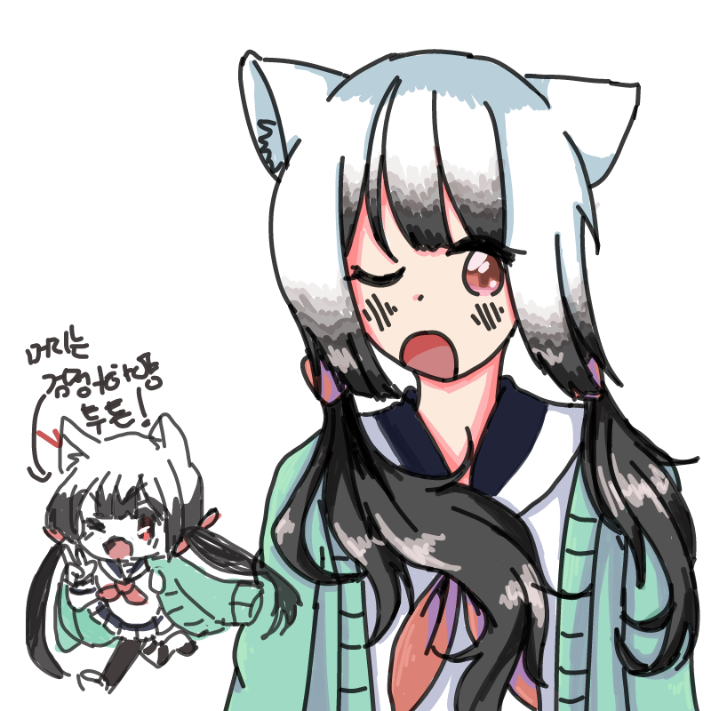   :   스케치판 ,sketchpan