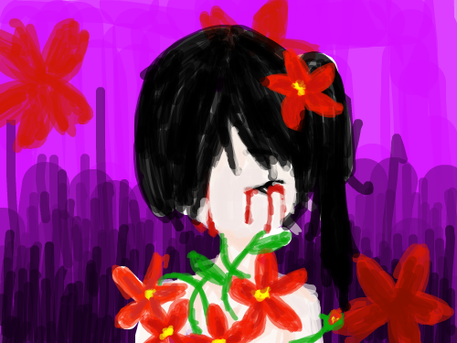 하나하나병 : 타블렛 렉쩌네요 겨우그림 ㅠㅠㅠㅠ 스케치판 ,sketchpan