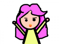 표정 : 표정그리기 스케치판 ,sketchpan