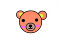 곰돌이 : 곰돌이야! 스케치판 ,sketchpan