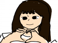   :   스케치판 ,sketchpan