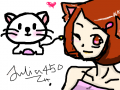 ??? : done by mouse....??? ????.....??? 스케치판 ,sketchpan