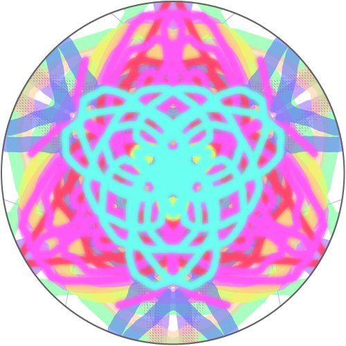 예쁜 판도라 : 판도라가 호기심이 많아서 그걸 선으로 표현했다. 스케치판 ,sketchpan