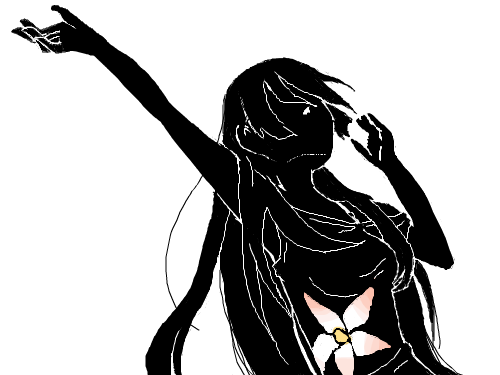 음? : 음... 스케치판 ,sketchpan