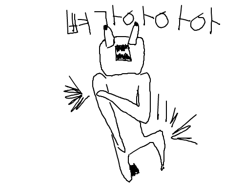 뼈가아아아아 : 팔에서 찌릿찌릿 스케치판 ,sketchpan