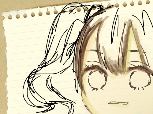 ㄴㅇㄹ : ㄴㅇㄹㅈㅎ 스케치판 ,sketchpan
