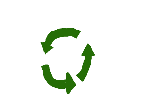 재활용? : 대충이 느껴지는것은 착각일뿐... 스케치판 ,sketchpan