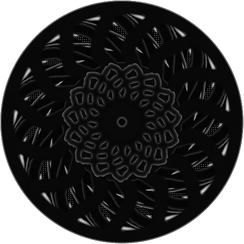 카오스:심연의 구렁텅이 : 카오스:심연의 구렁텅이 스케치판 ,sketchpan