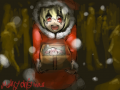Merry christmas~ : 모두들 Merry christmas~ 스케치판 ,sketchpan