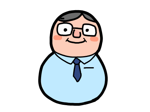 아빠~ : 땅콩가족 아빠 스케치판 ,sketchpan