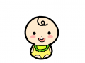 아기~ : 땅콩가족 아기~ 스케치판 ,sketchpan