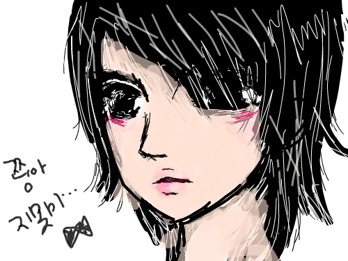 이건머 색칠공부인가? : ㄱㄱㅇㄴㅇㄹㄴㅇ 스케치판 ,sketchpan