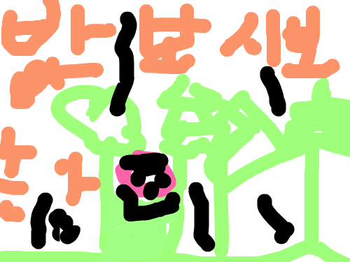 나무꾼죽었다 : ㄱㄹㄷㅅㅎ 스케치판 ,sketchpan