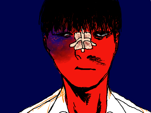        :   스케치판 ,sketchpan