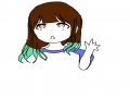 자캐 새로 .. : 자캐 새로 그린거 만족 = = 스케치판 ,sketchpan